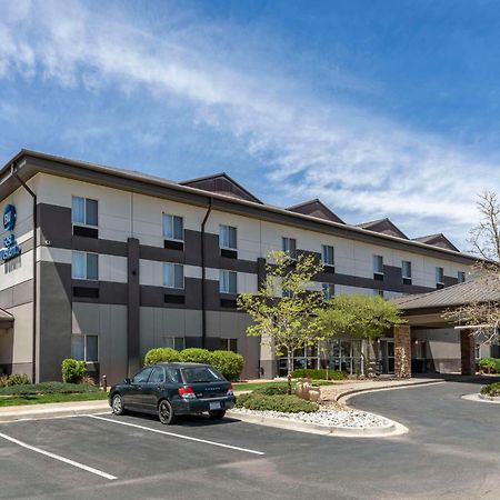 Best Western Brighton Inn Exterior photo