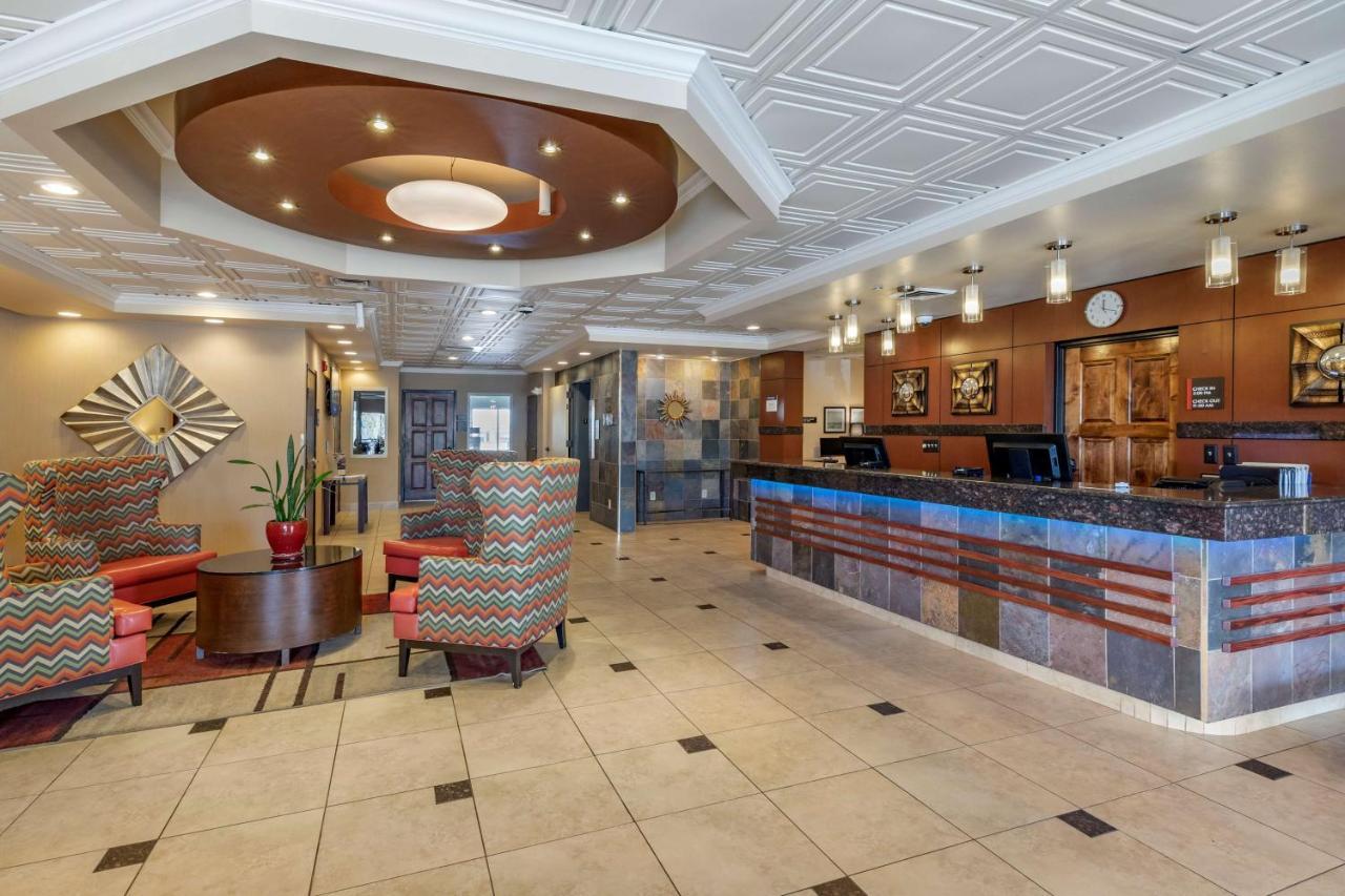 Best Western Brighton Inn Exterior photo