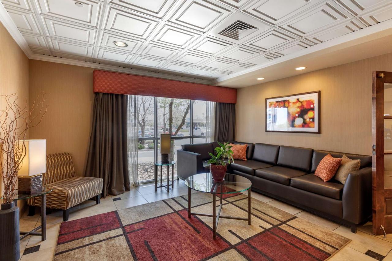 Best Western Brighton Inn Exterior photo