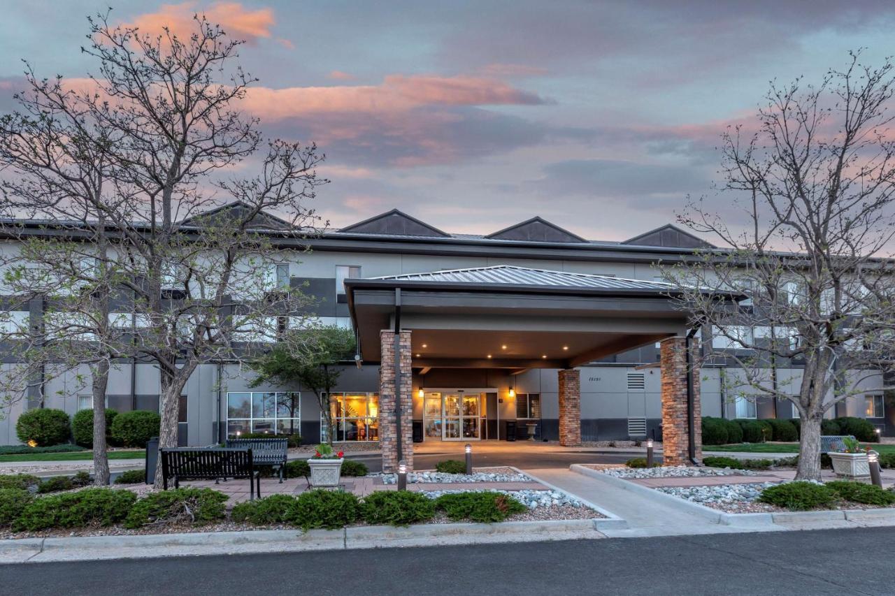 Best Western Brighton Inn Exterior photo