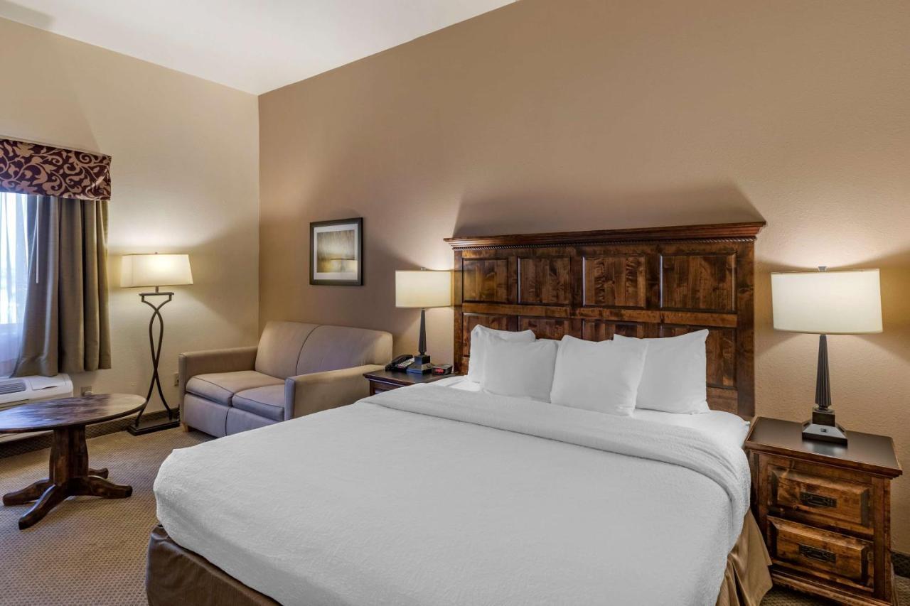 Best Western Brighton Inn Exterior photo