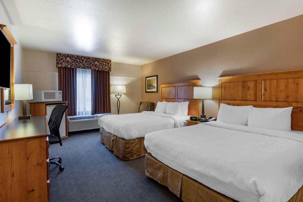 Best Western Brighton Inn Exterior photo
