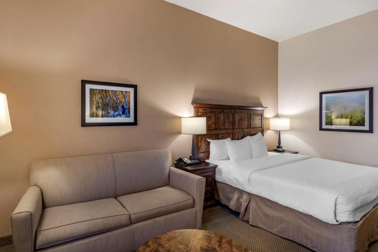 Best Western Brighton Inn Exterior photo