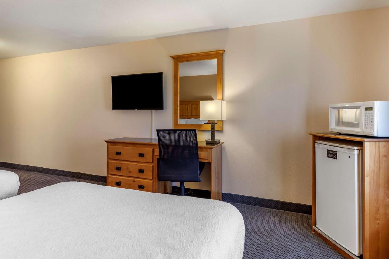 Best Western Brighton Inn Exterior photo