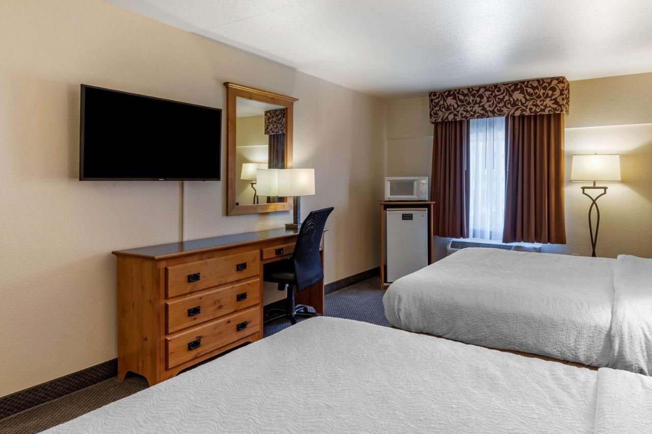 Best Western Brighton Inn Exterior photo