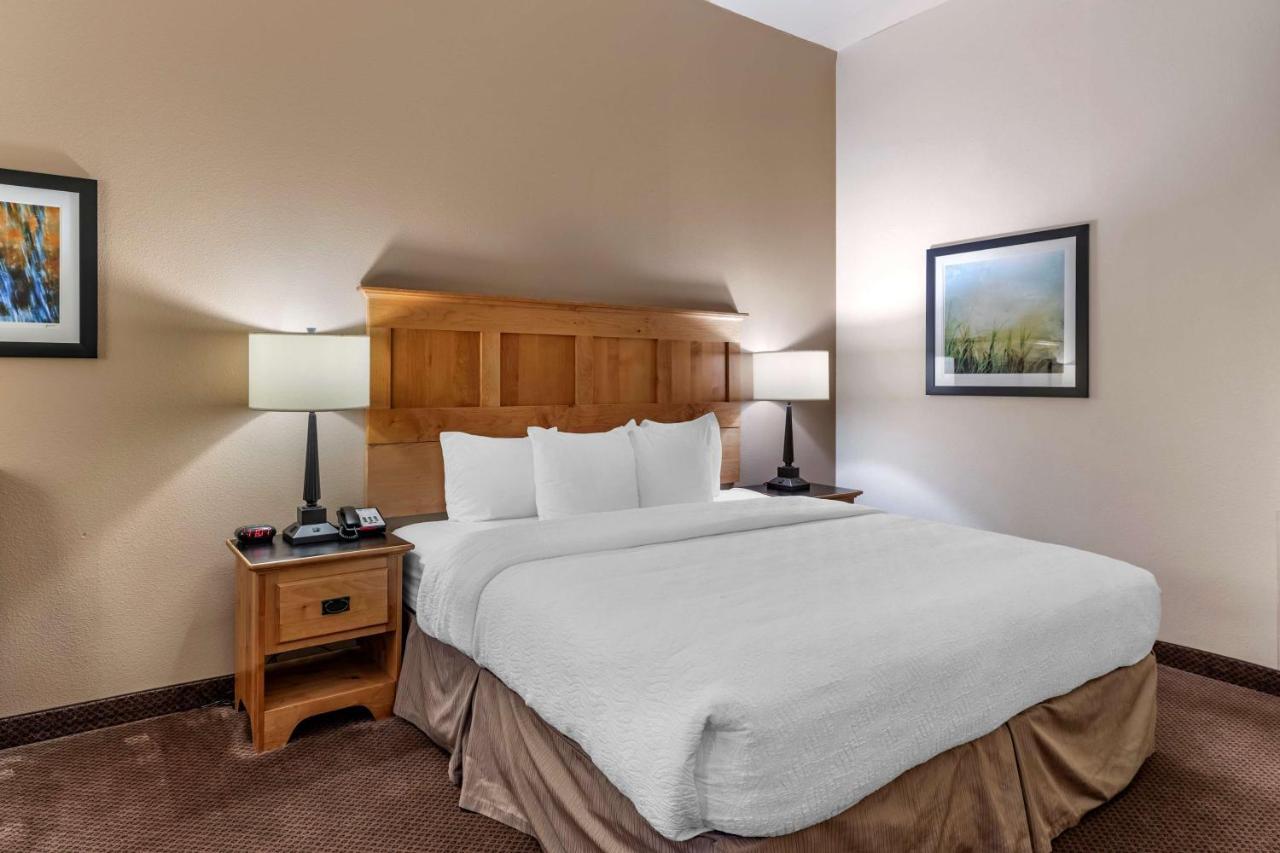 Best Western Brighton Inn Exterior photo