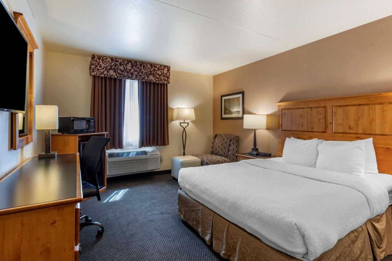 Best Western Brighton Inn Exterior photo