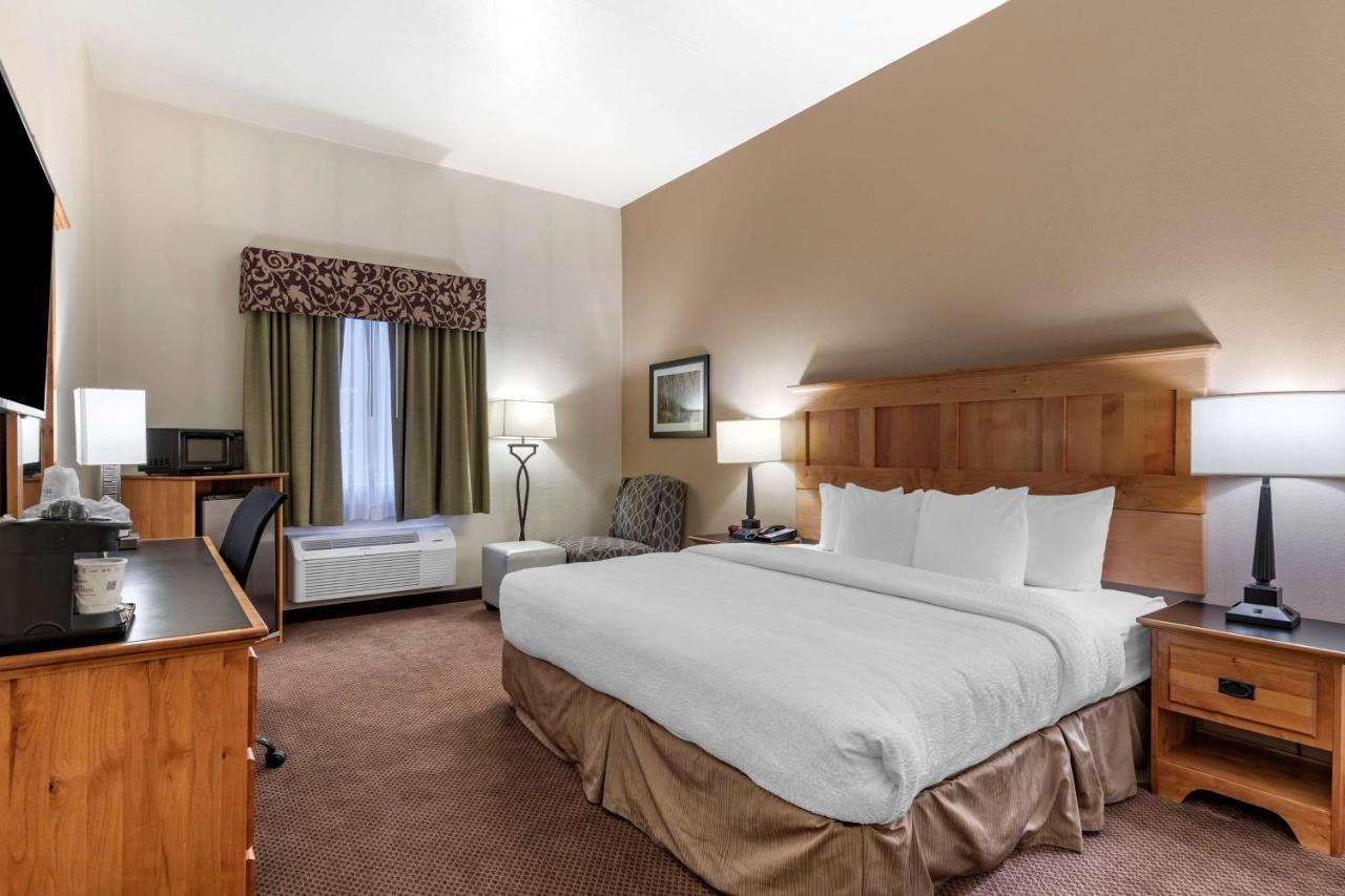 Best Western Brighton Inn Exterior photo