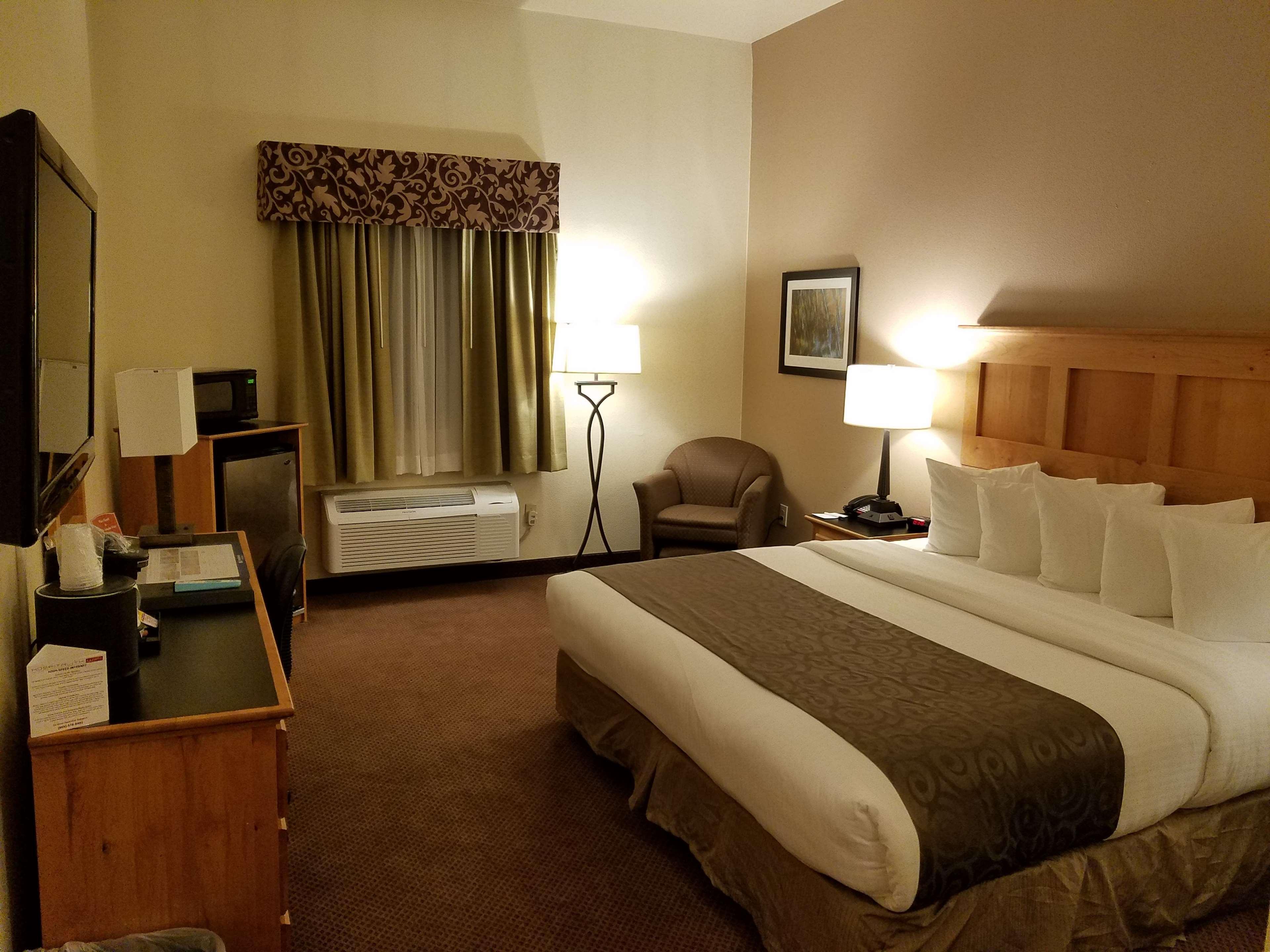 Best Western Brighton Inn Exterior photo