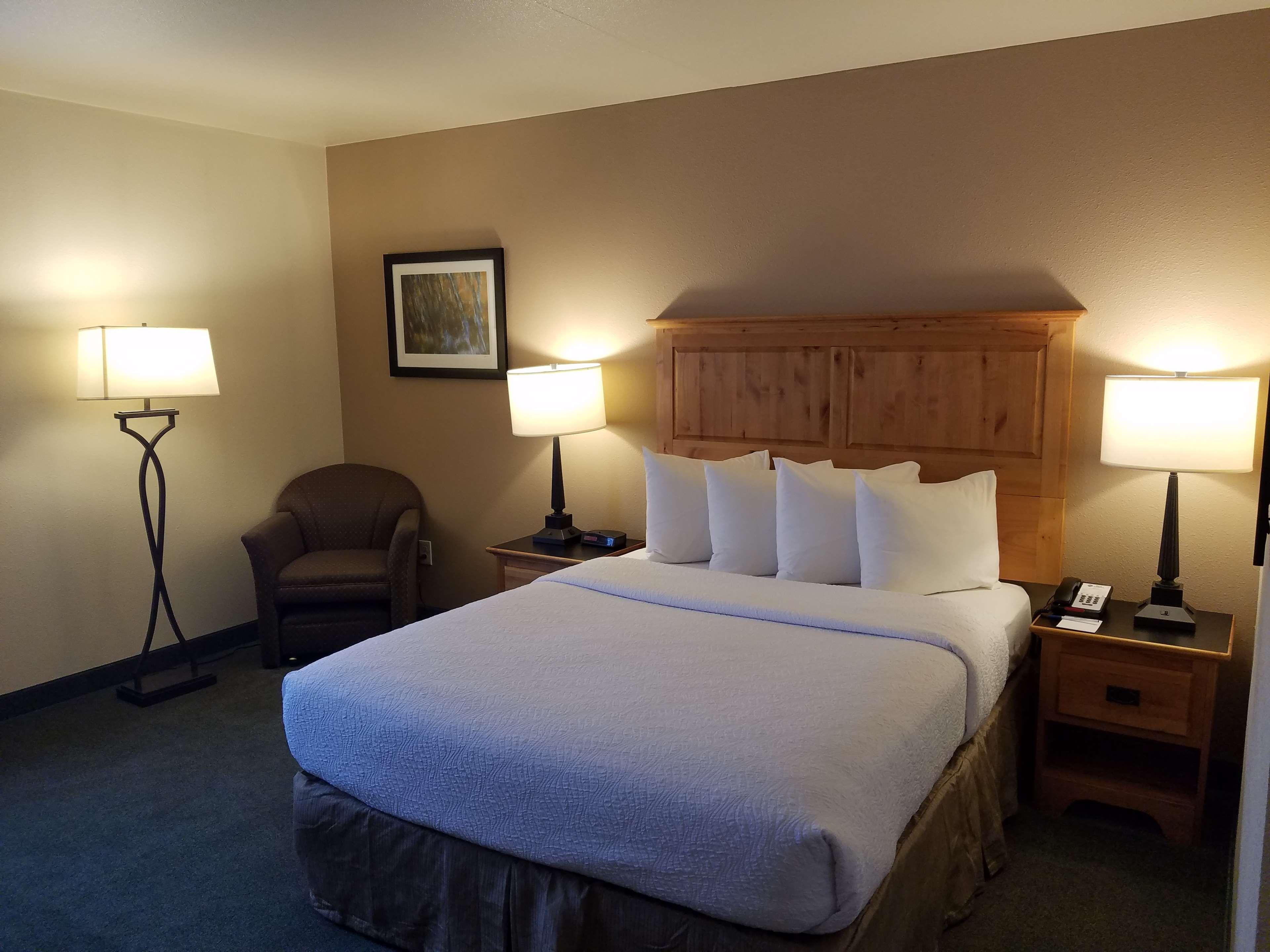 Best Western Brighton Inn Exterior photo